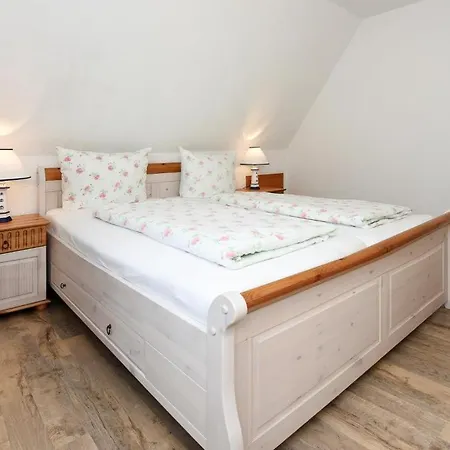 Haus Kajedeich Krabbe