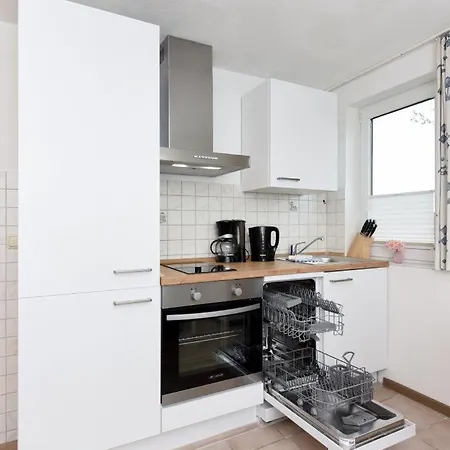 Haus Kajedeich Krabbe *