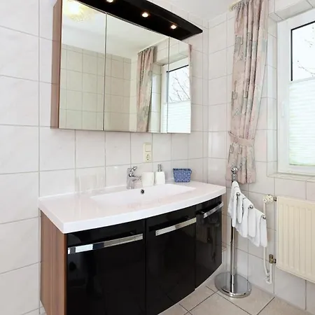 Διαμέρισμα Haus Kajedeich Krabbe *